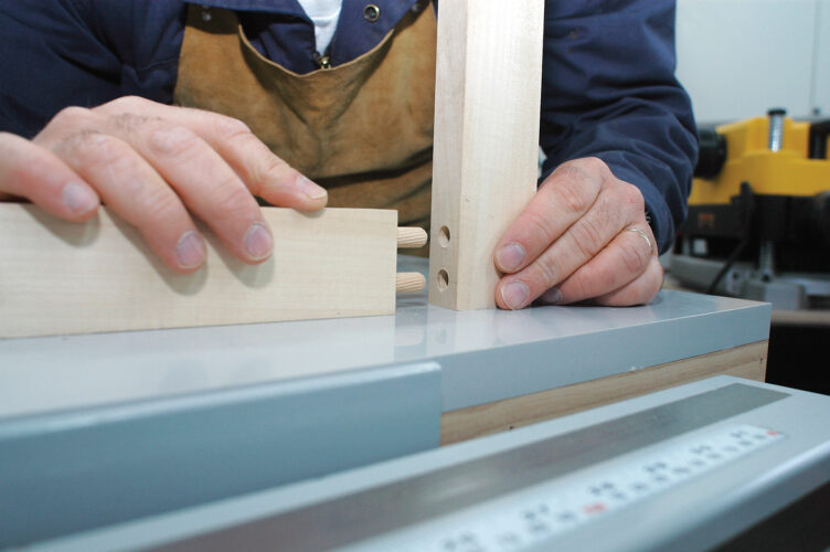 Basic Woodworking Joints for Beginners